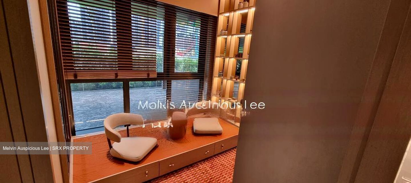 The Amore (D19), Condominium #503437911